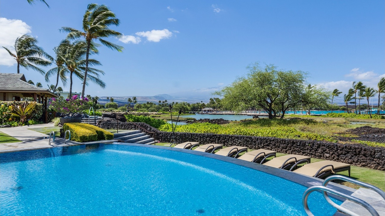 Photo of Outdoor in Waikoloa