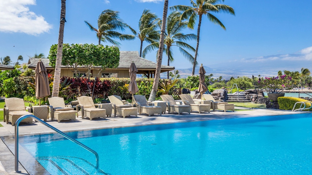 Photo of Outdoor in Waikoloa