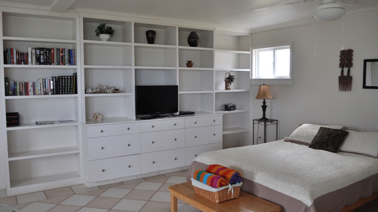 Photo of Bedroom in Laie