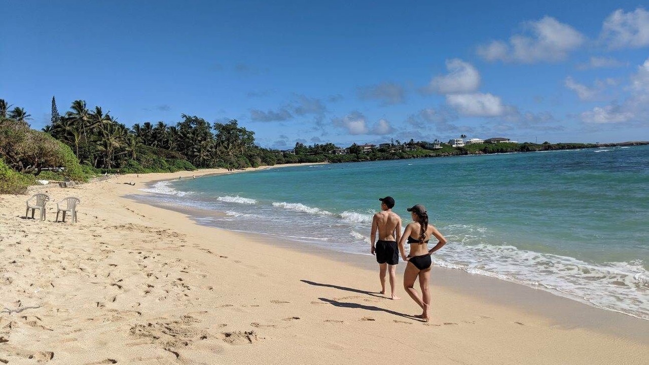 Photo of Others in Laie