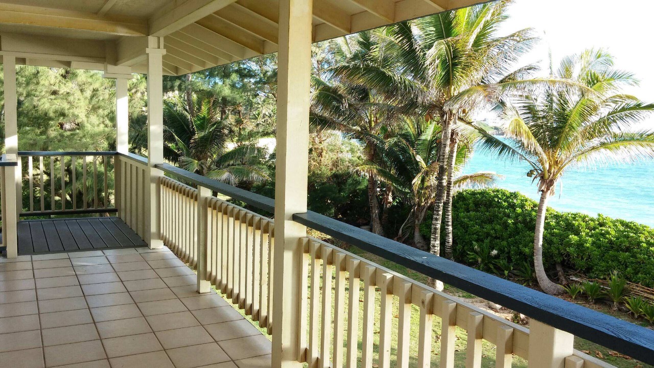 Photo of Outdoor in Laie
