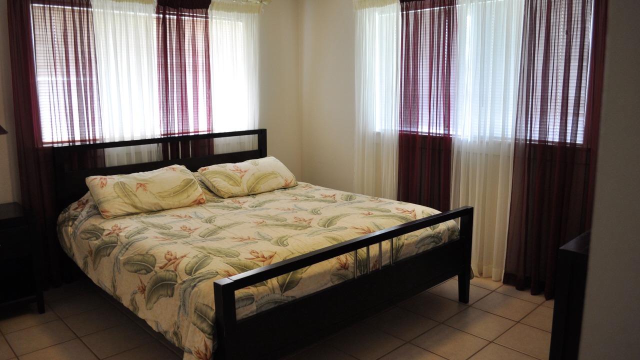 Photo of Bedroom in Laie