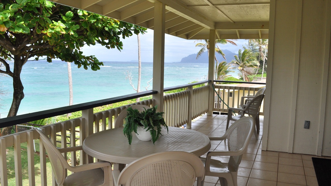 Photo of Outdoor in Laie