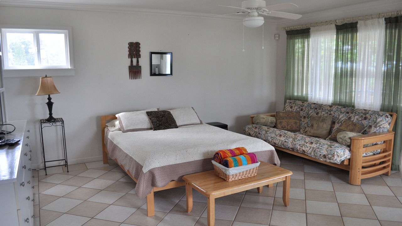Photo of Bedroom in Laie