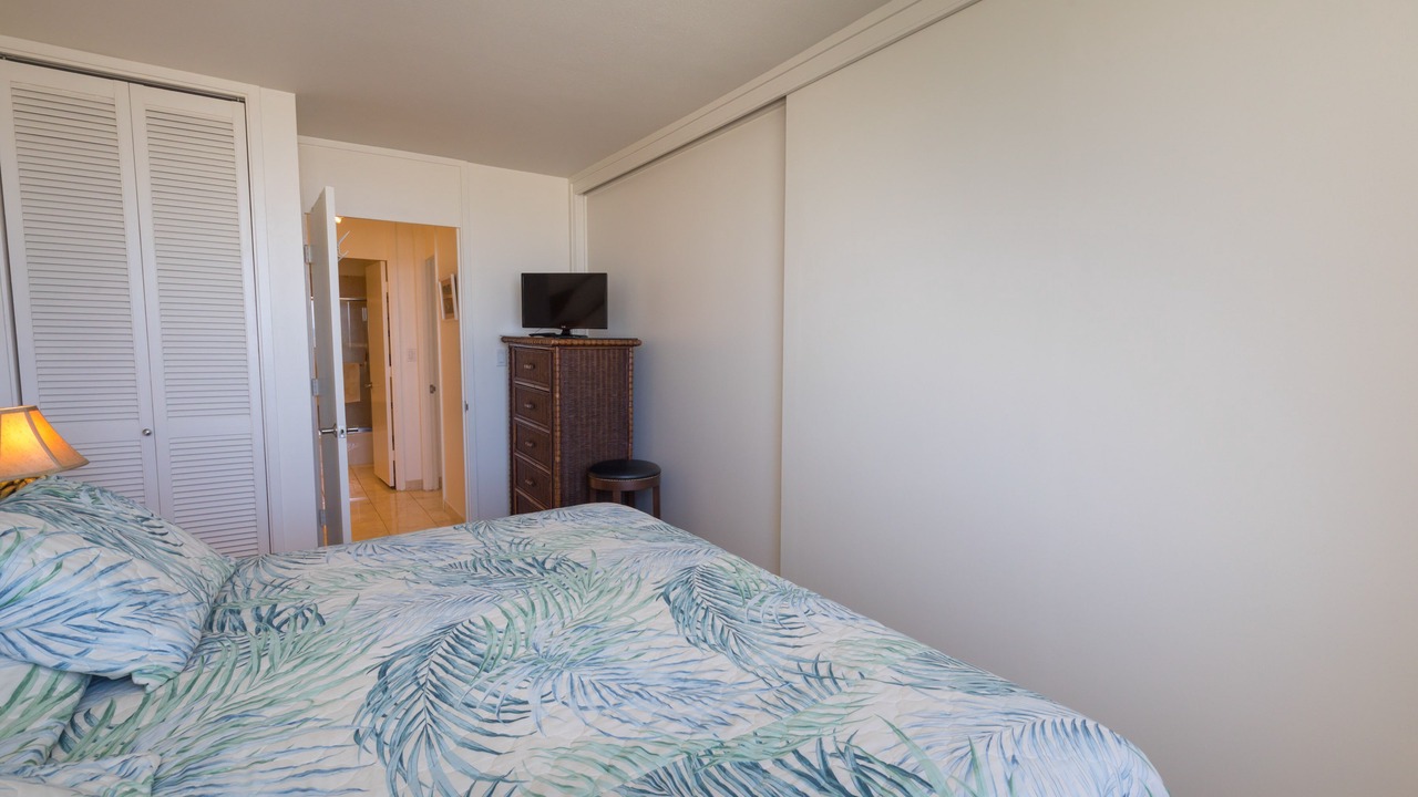 Photo of Bedroom in Waikiki
