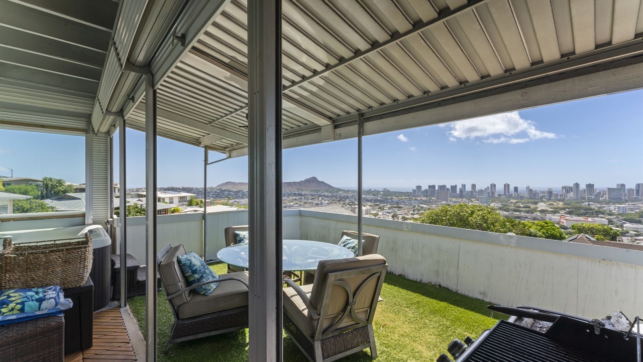 Photo of Outdoor in Waikiki