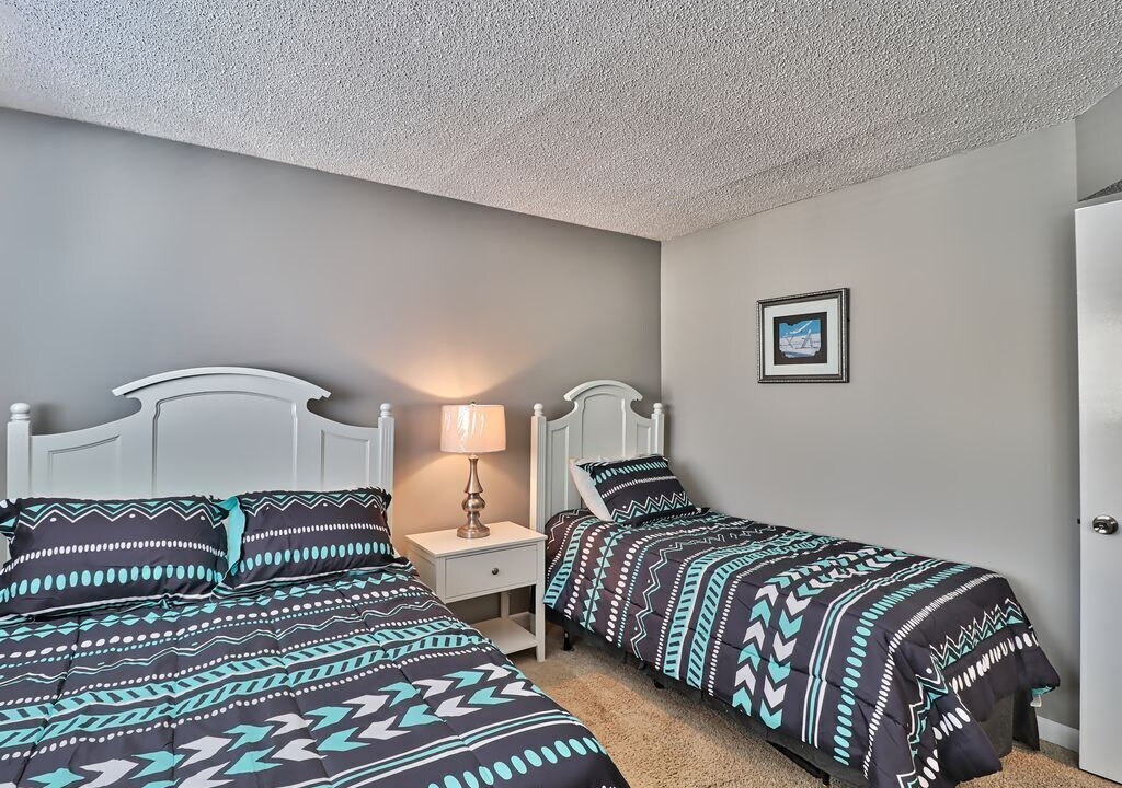 Photo of Bedroom in Windy Hill