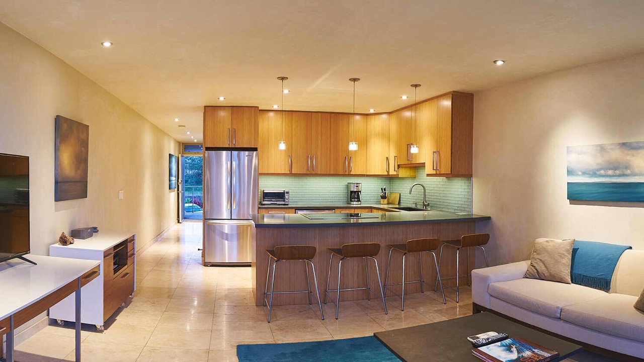 Photo of Livingroom in Kuau