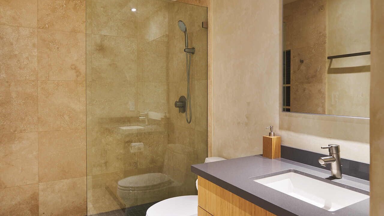 Photo of Bathroom in Kuau