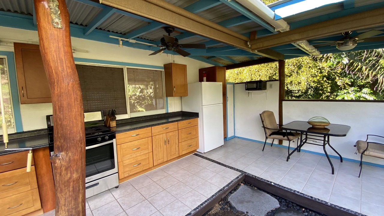 Photo of Outdoor in Honaunau-Napoopoo
