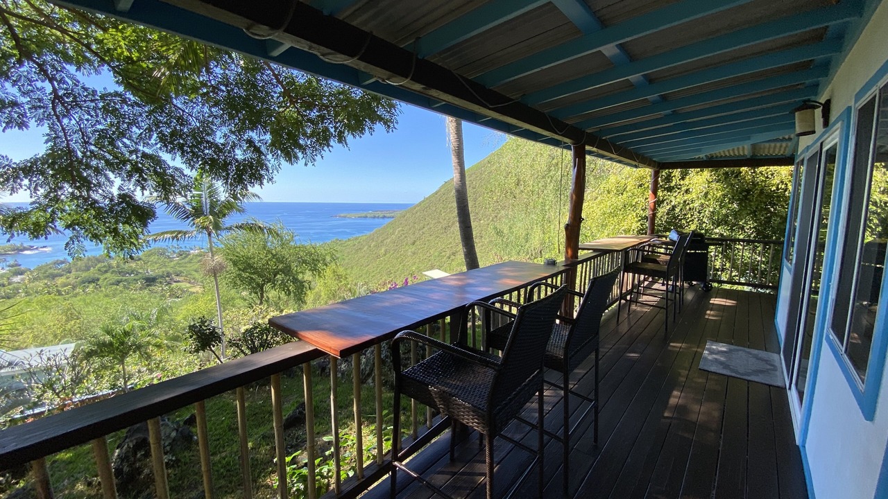 Photo of Outdoor in Honaunau-Napoopoo
