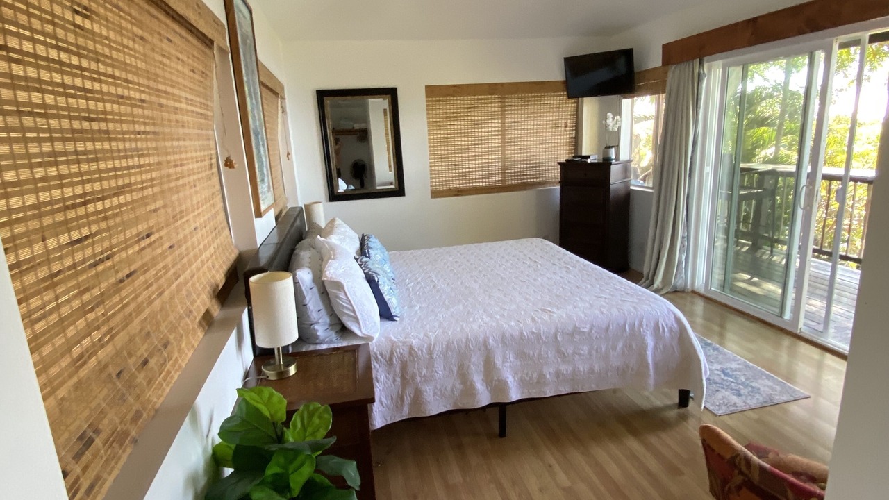 Photo of Bedroom in Honaunau-Napoopoo