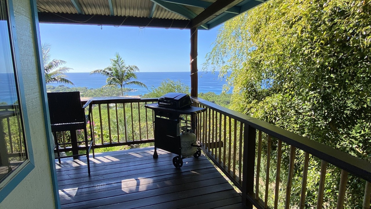 Photo of Outdoor in Honaunau-Napoopoo