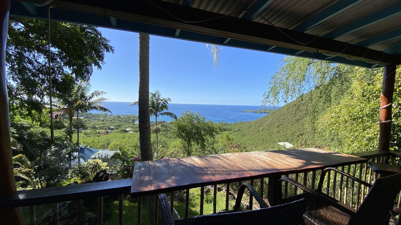 Photo of Outdoor in Honaunau-Napoopoo