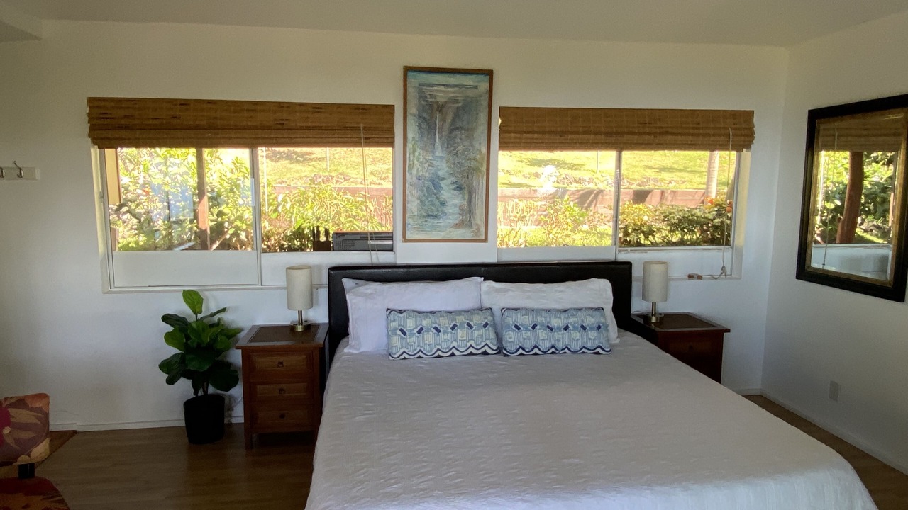Photo of Bedroom in Honaunau-Napoopoo