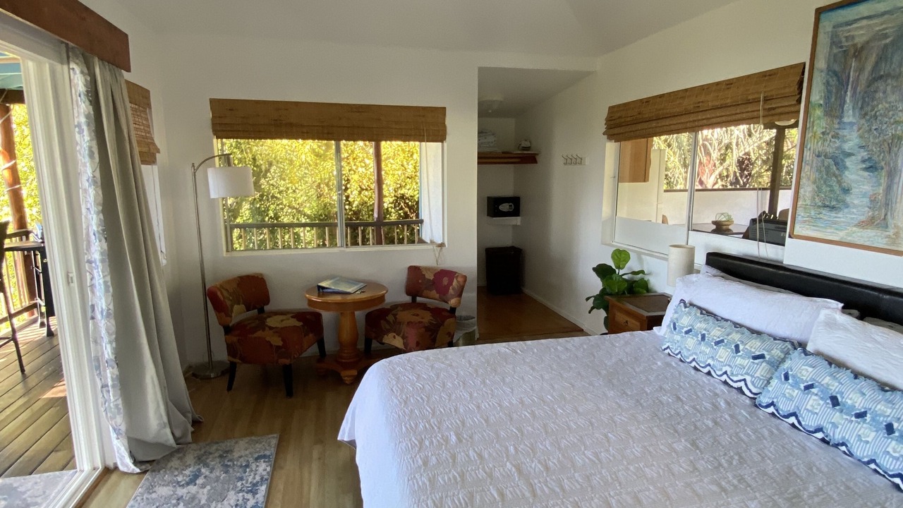 Photo of Bedroom in Honaunau-Napoopoo
