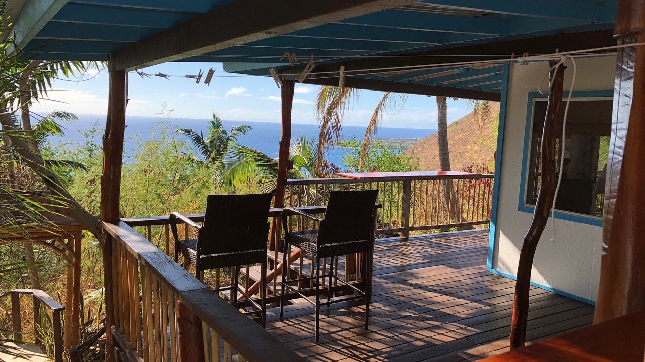 Photo of Bathroom in Honaunau-Napoopoo