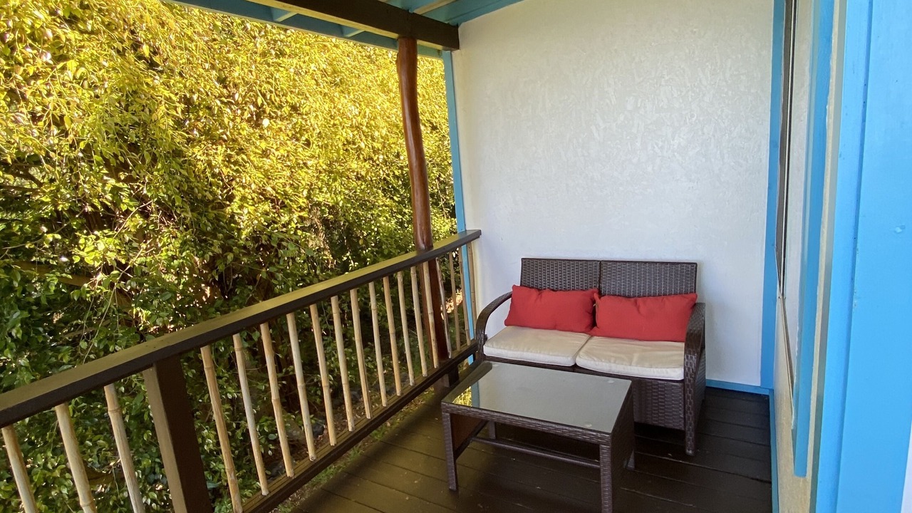 Photo of Patio Balcony in Honaunau-Napoopoo