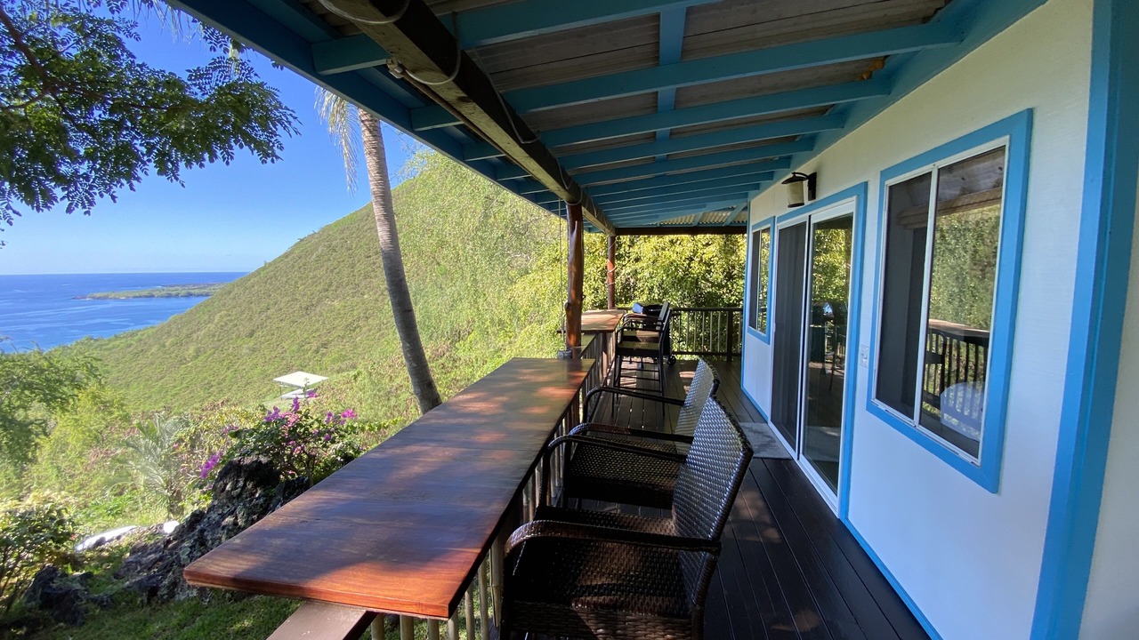 Photo of Outdoor in Honaunau-Napoopoo