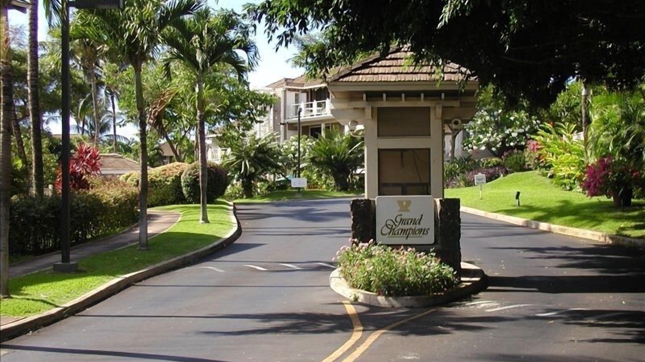 Photo of Outdoor in Wailea