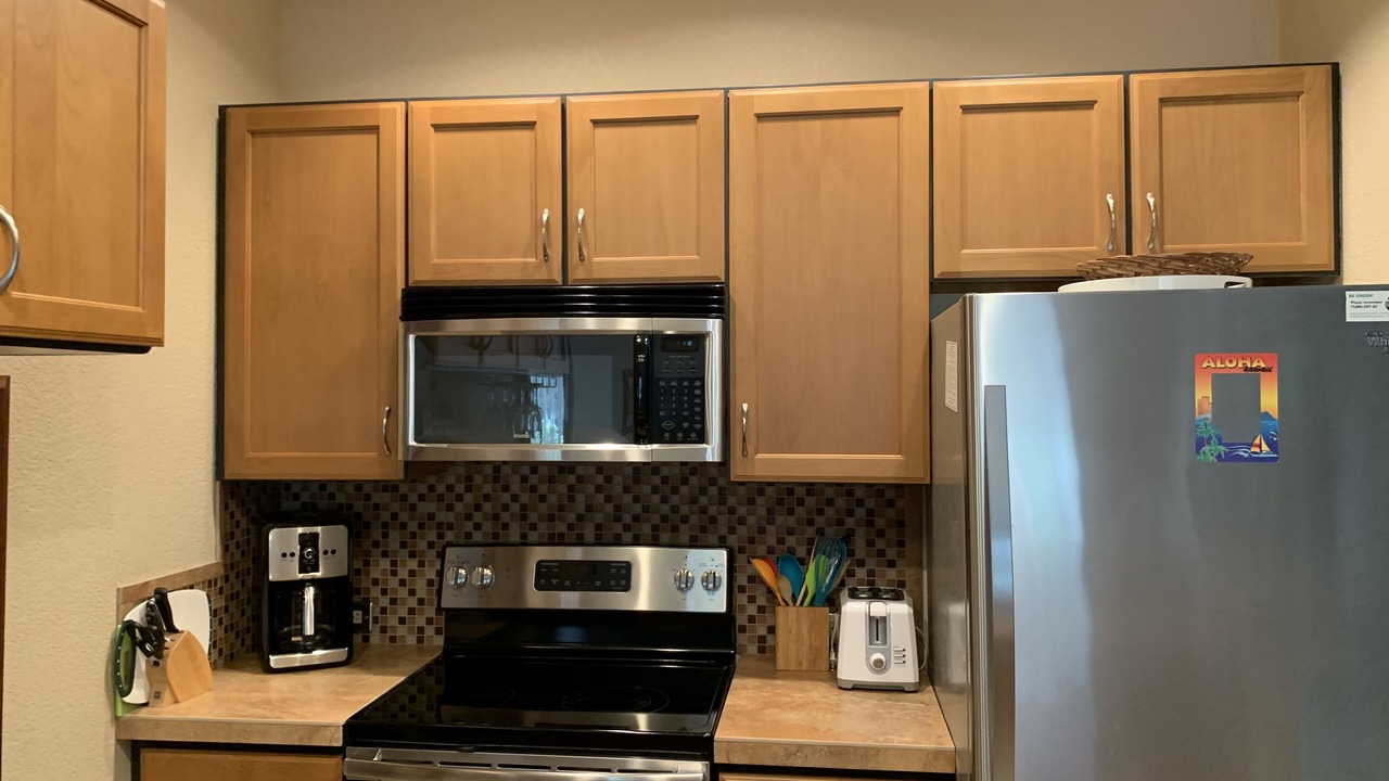 Photo of Kitchen in Wailea