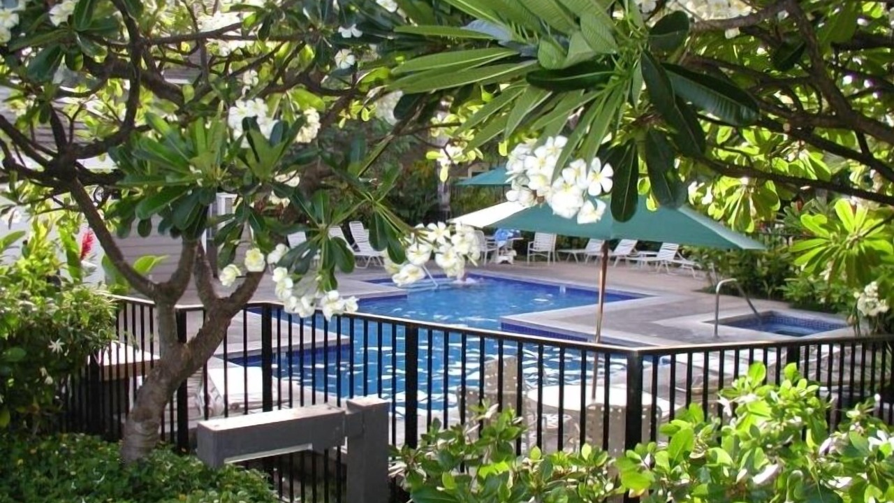 Photo of Outdoor in Wailea