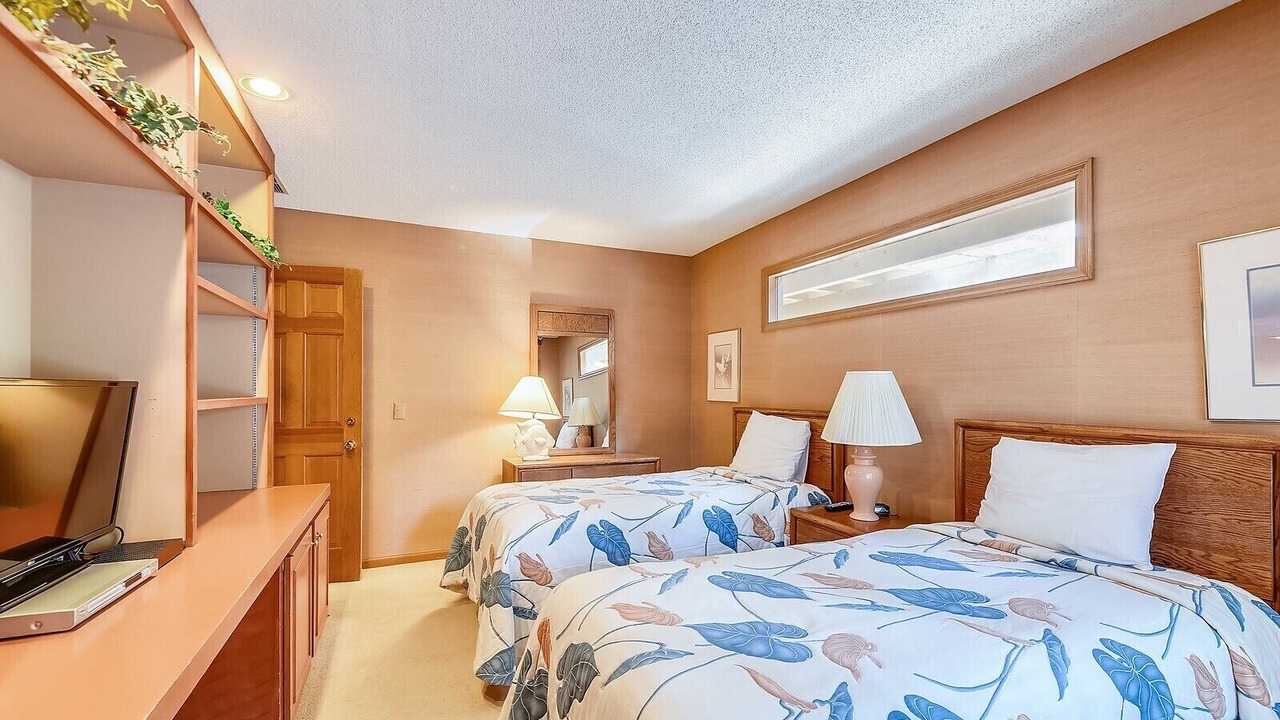 Photo of Bedroom in Oceanside