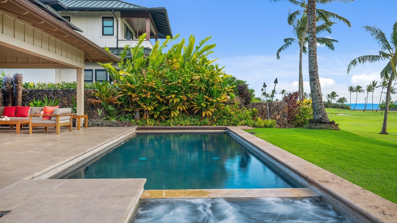 Photo of Outdoor in Poipu