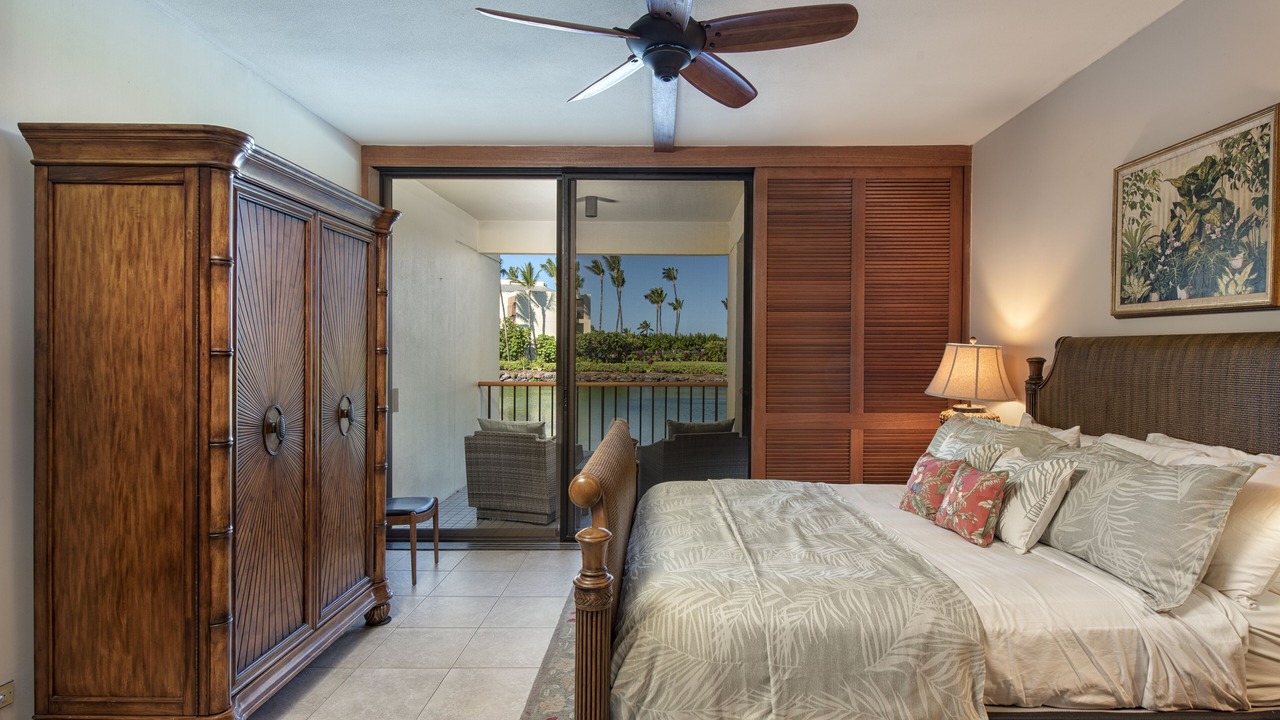 Photo of Bedroom in Kamuela