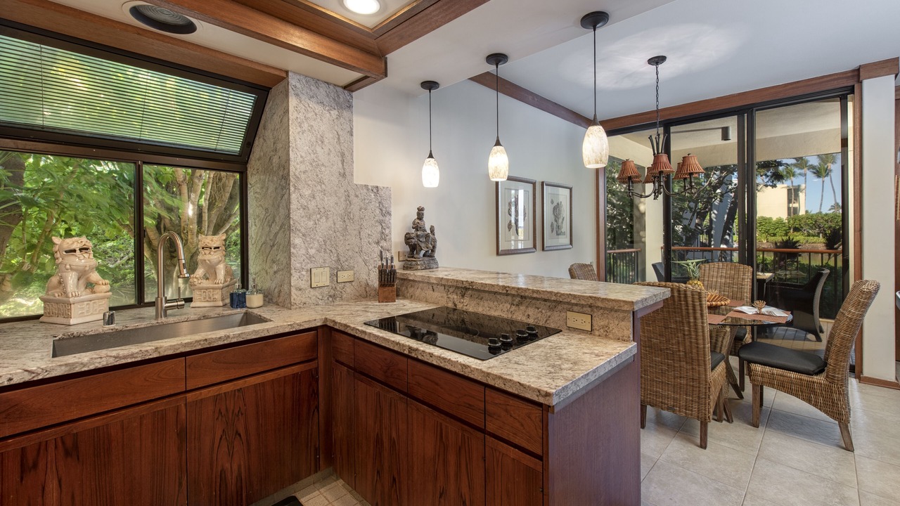 Photo of Kitchen in Kamuela