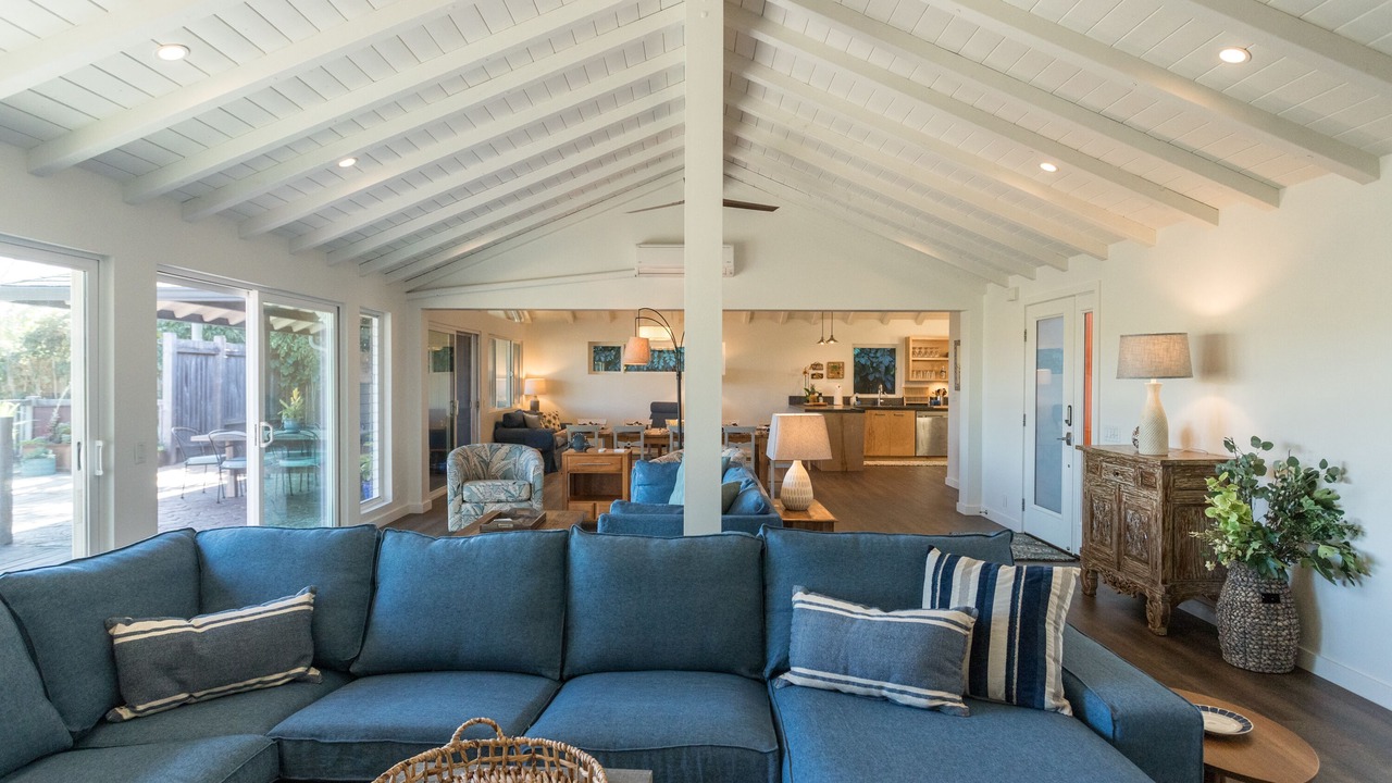 Photo of Livingroom in Paia