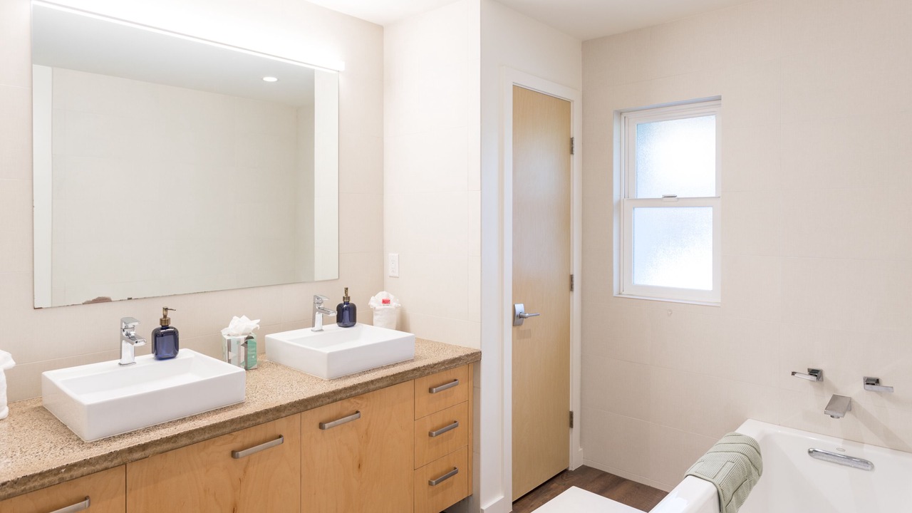 Photo of Bathroom in Paia