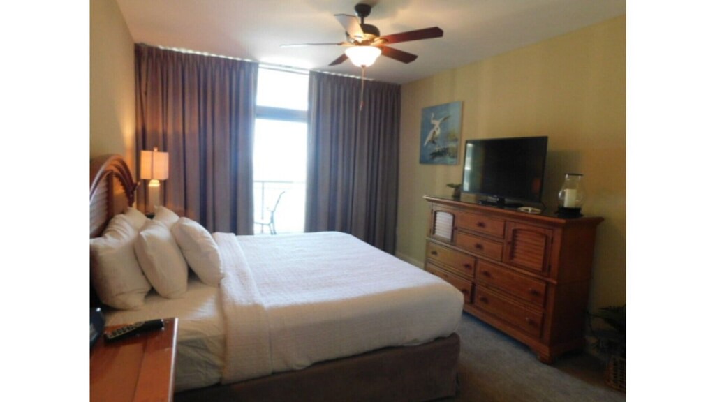 Photo of Bedroom in Windy Hill