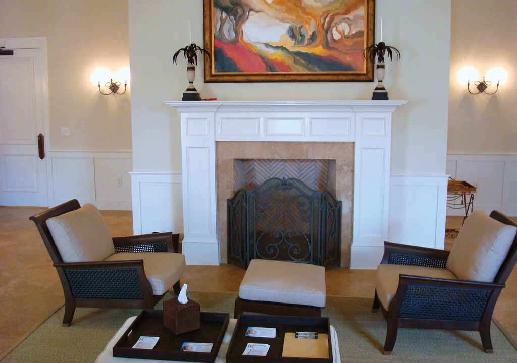 Photo of Livingroom in Windy Hill