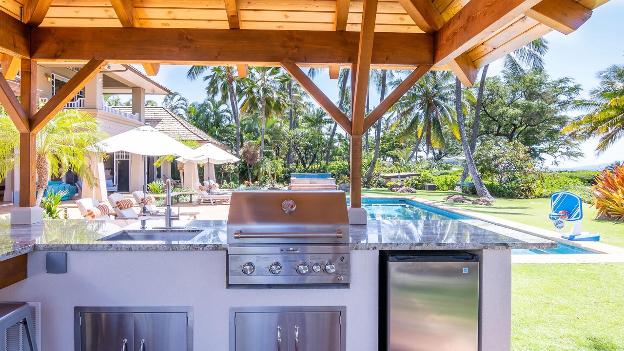 Photo of Outdoor in Kaanapali