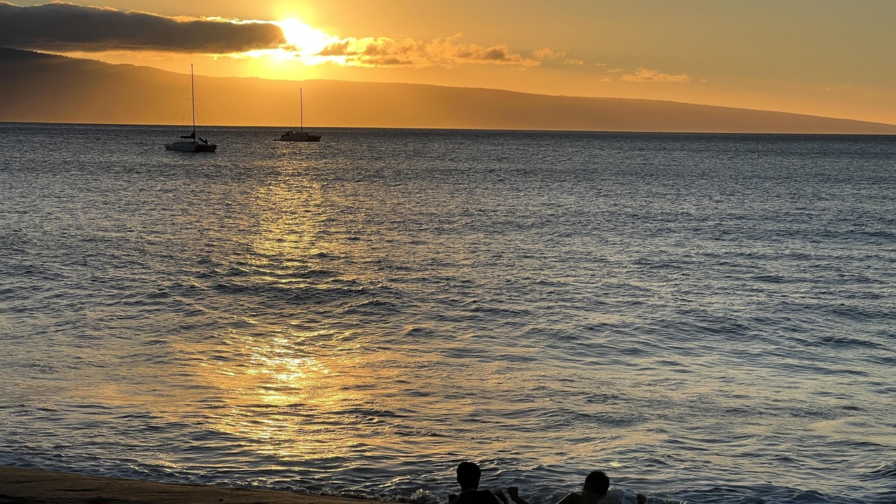 Photo of Others in Kaanapali