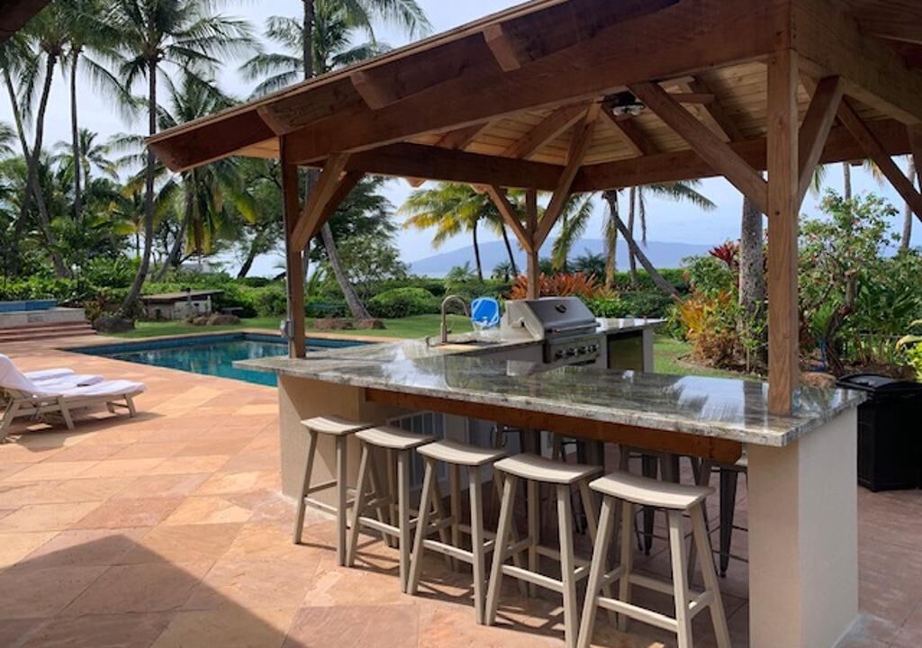 Photo of Outdoor in Kaanapali