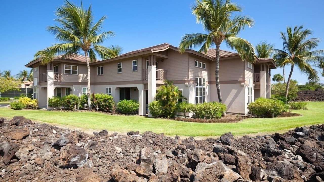 Photo of Outdoor in Waikoloa
