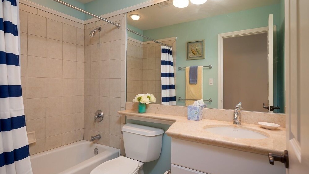 Photo of Bathroom in Waikoloa