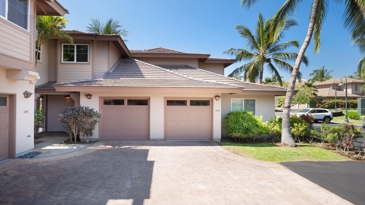 Photo of Outdoor in Waikoloa