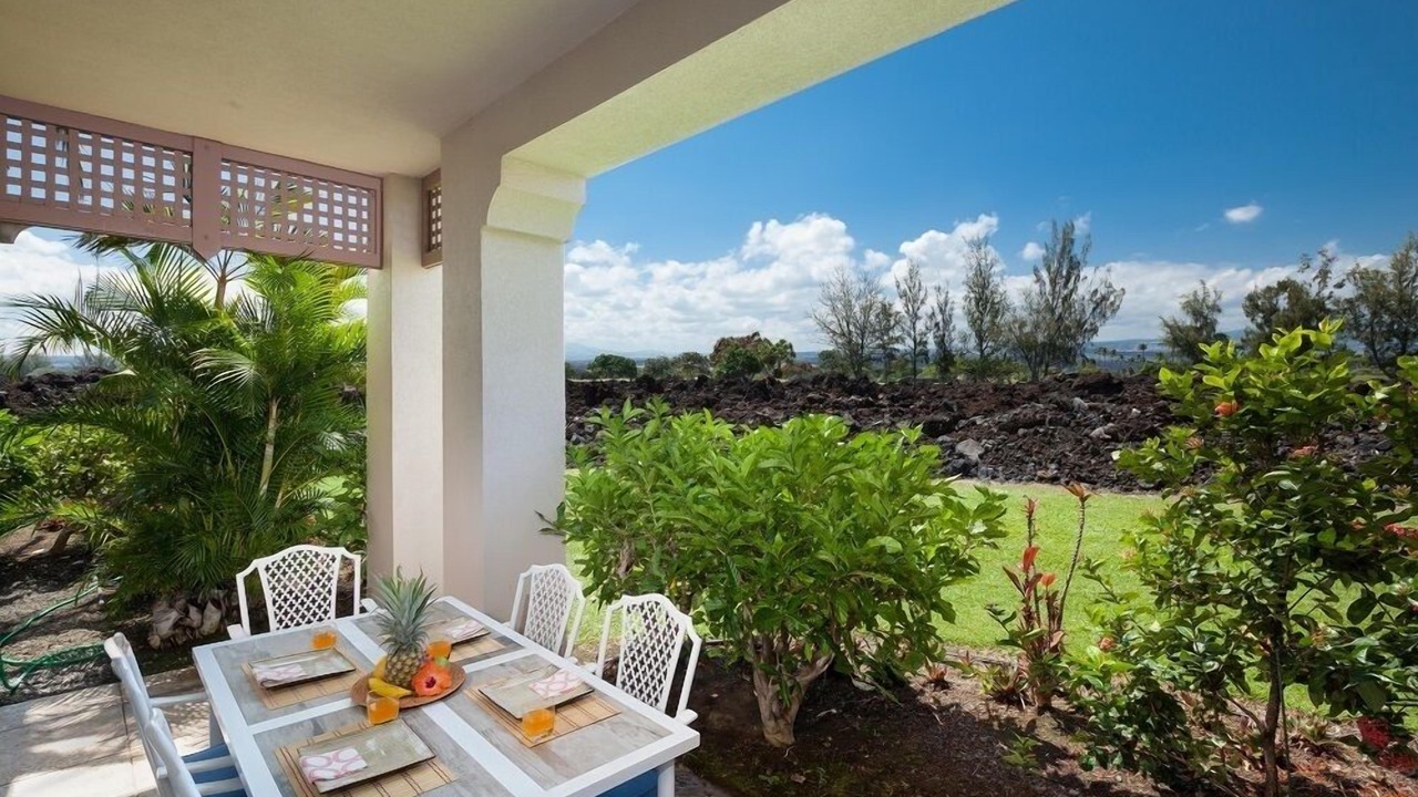 Photo of Outdoor in Waikoloa