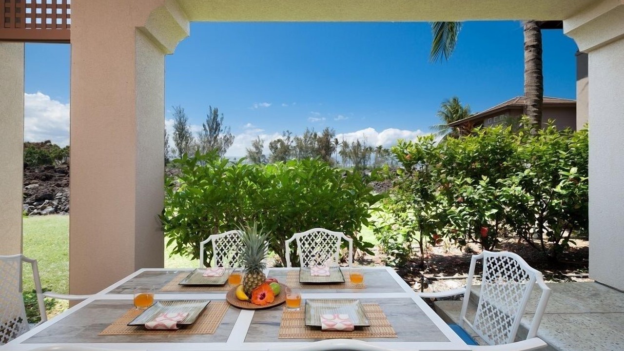 Photo of Outdoor in Waikoloa