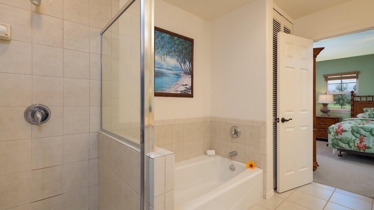 Photo of Bathroom in Waikoloa