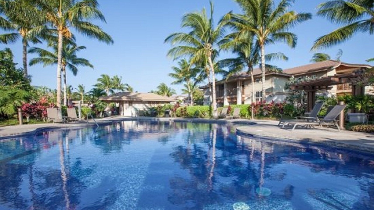 Photo of Outdoor in Waikoloa