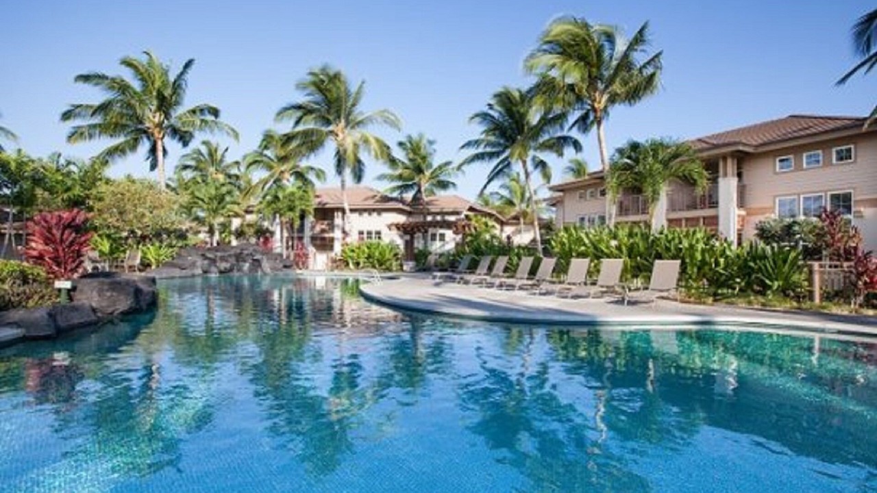 Photo of Outdoor in Waikoloa