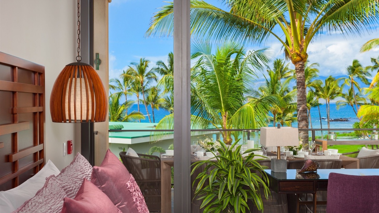 Photo of Outdoor in Wailea