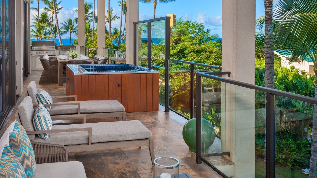 Photo of Outdoor in Wailea