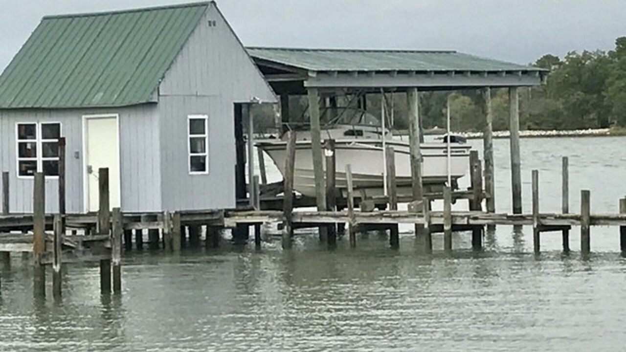 Photo of Outdoor in Dameron