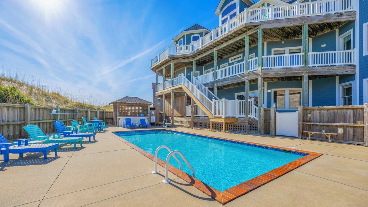 Photo of Outdoor in Frisco