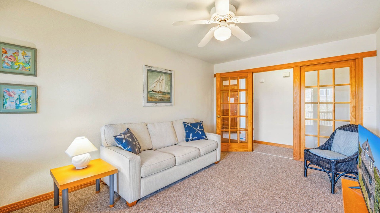 Photo of Bedroom in Salvo